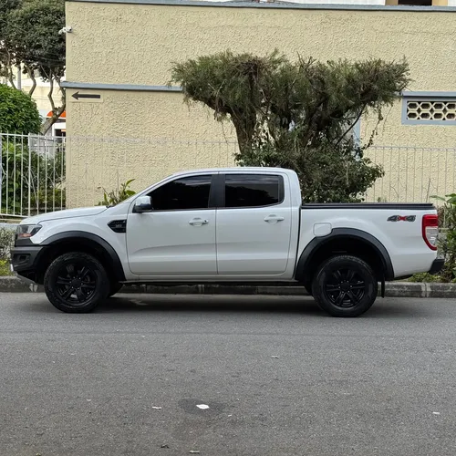 Ford Ranger 3.2 Xls