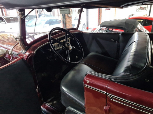 Imagen 16 de 25 de Graham Paige 1929 No Ford A T Charliebrokers