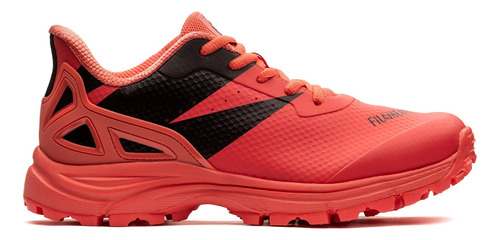 Zapatillas Filament Mamba Tartaneras Hockey Asfl70