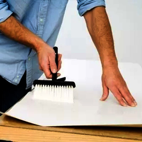 Imagem 3 de 3 de Cola Para Aplicação De Papel De Parede Em Pó - 3kg