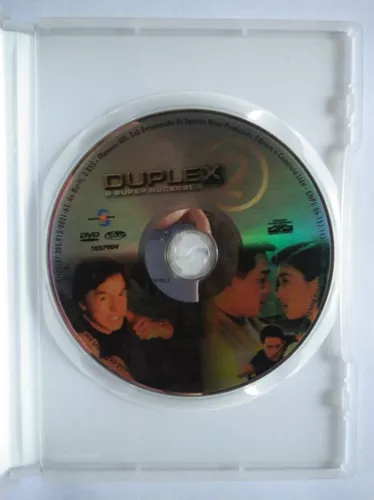 DVD O Grande Mestre Invencível O Guarda Costas Em Ação Original Duplex B