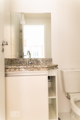 Apartamento Para Aluguel - Liberdade, 1 Quarto, 28 - 893081170