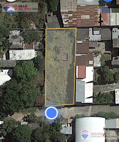 Venta De Terreno, Col. Tres De Mayo, E. Zapata, Morelosclave 4203