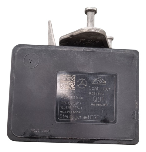 Modulo Abs M274 Mercedes Clase C #a 253 431 01 00 (Usado)