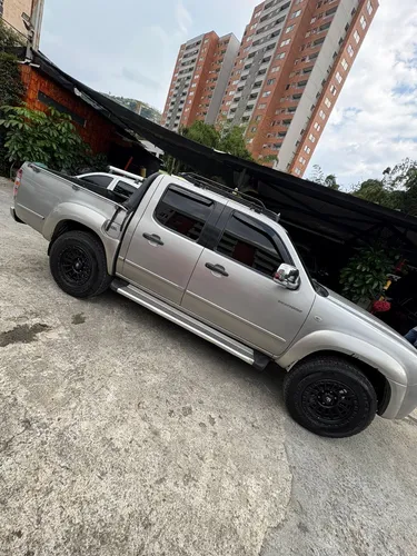 Mazda BT-50 2.2 B22cs7 4x2
