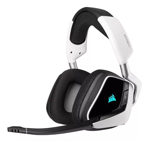 Auriculares Corsair Hs55 Wireless Gaming Headset Inalambrico