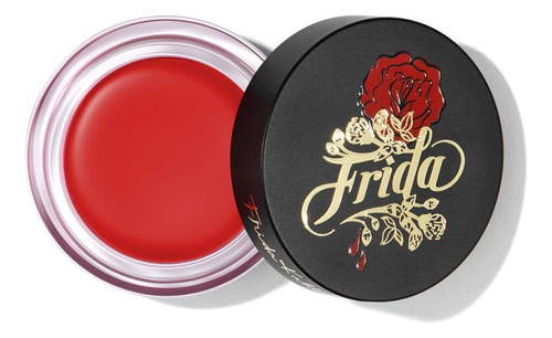 Sheglam - Frida Kahlo Self Portrait Cream Blush - Original