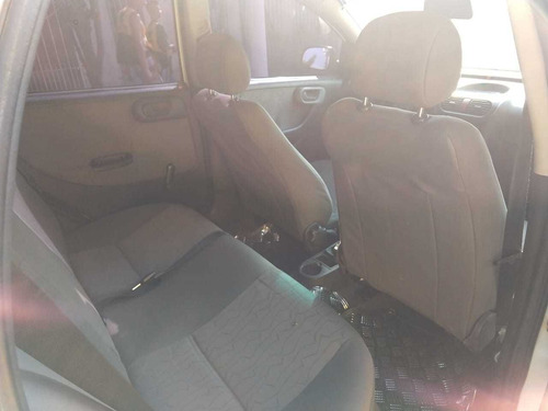 Chevrolet Corsa Sedan 1.8 Maxx Flex Power 4p 2007