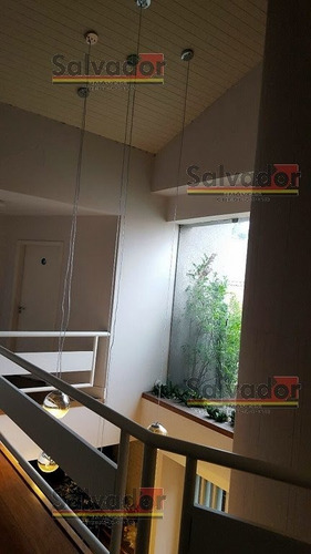 Casa Sobrado Para Venda, 4 Dormitório(s), 490.0m² - 3460