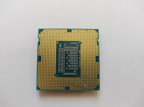 Processador Intel I5-3470