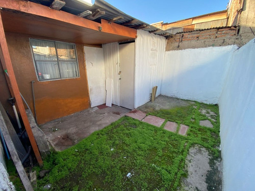 Acogedora Casa En Venta/remodelada/puente Alto