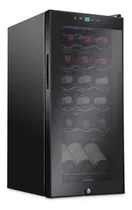 Comprar Cava De Vinos Refrigeración Latas Botellas 18 Botellas