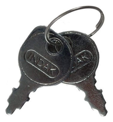 Mtd Sustitución Parte Ignition Key (conjunto De 2)