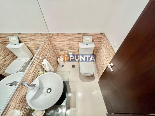 Imagen 11 de 22 de Apartamento Al Mar Con Parrillero Propio, Servicios