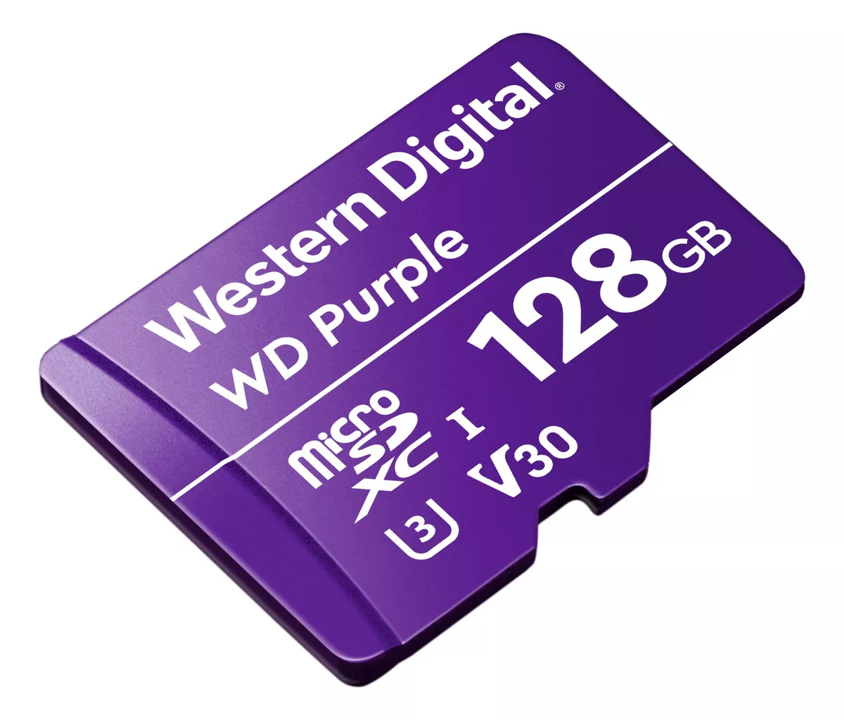 Segunda imagem para pesquisa de cartao wd purple 128gb