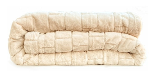Imagen 1 de 3 de Acolchado Queen Size / 2 ½ Plazas - Kavanagh Alaska