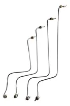 Comprar Caños Inyección Diesel Mwm Td 607 Sprint - Chev. Silverado 