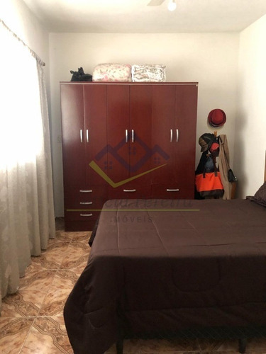 Chácara Com 4 Dorms, Piscina, Pq Alvorada Em Suzano Sp R$ 850.000,00 - Ch00001 - 69031009
