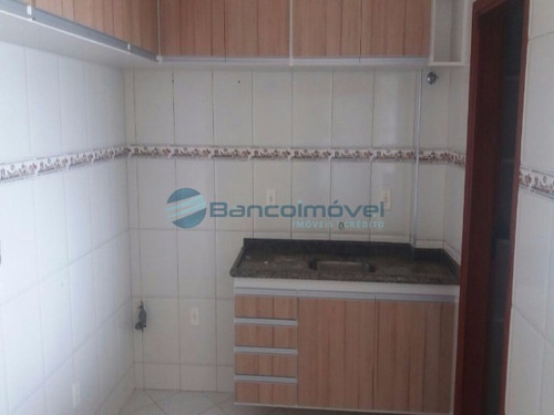 Imagem 16 de 18 de Apartamento - Ap01520 - 4933092