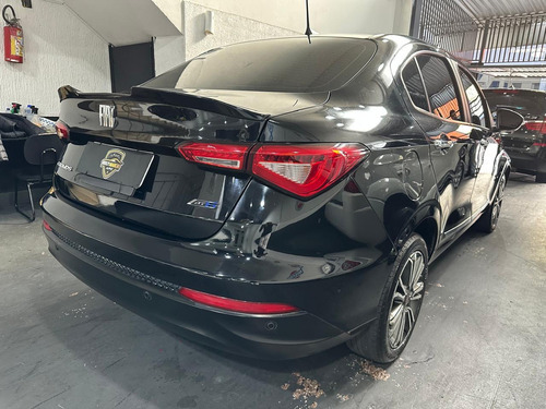 Fiat Outros Modelos CRONOS PRECISION 1.8 16V FLEX AUT.