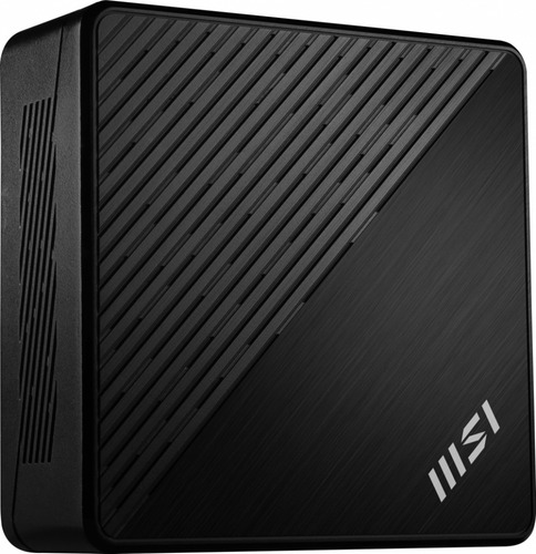 Mini Pc Msi Cubi 5 12m-016bus Barebone I7-1255u Ddr4 Hdmi Dp