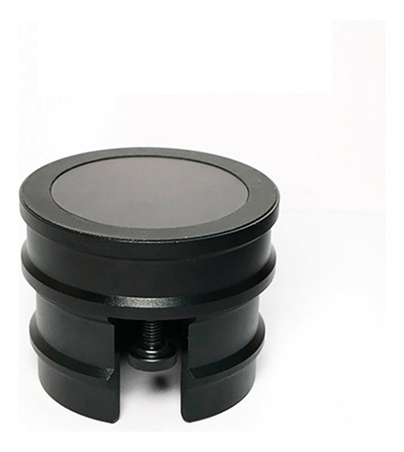 Soporte De Portafiltro De Café Ajustable En Altura Negro