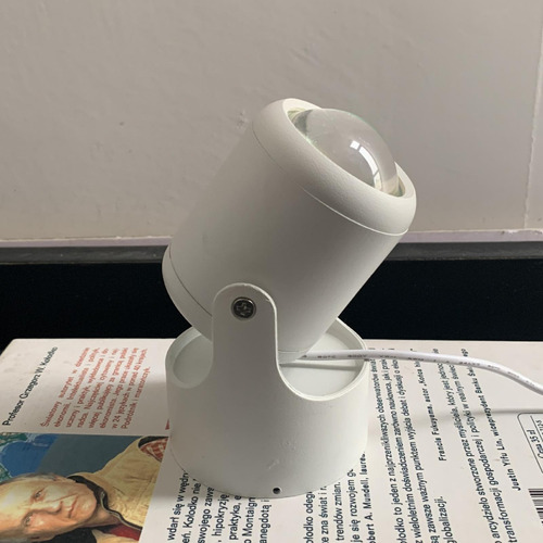 Proyector Atmósfera Luz Usb Cafetería Tienda Fiesta