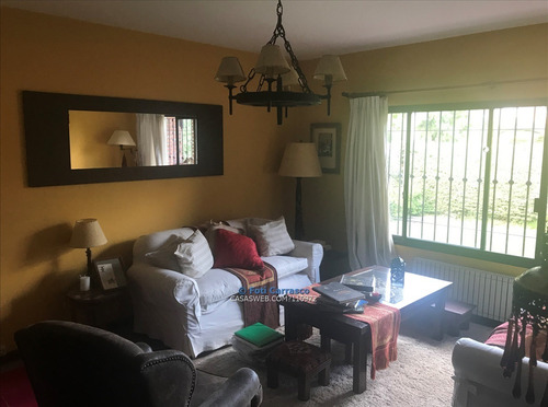 Imagen 5 de 15 de Casa En Venta Carrasco Norte