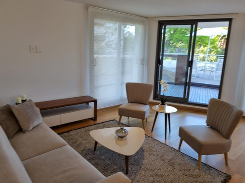 Imagen 5 de 27 de Golf, Nuevo, 130 M2 100 M2 De Terrazas, 3 Dormitorios, Gge , Único !!