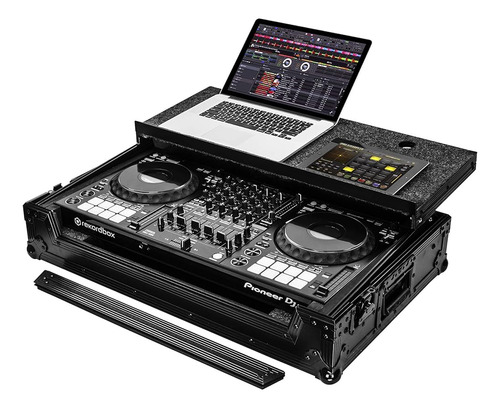 Odyssey Cases Black Label Pioneer Ddj-100 / Ddj-1000srt Case