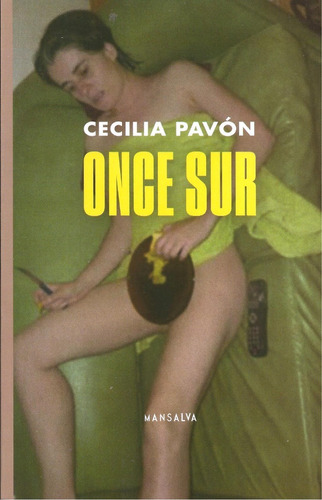 Once Sur - Cecilia Pavon