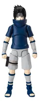 Comprar Muñeco Sasuke Uchiha Young Ultimate Legends Banpresto Naruto