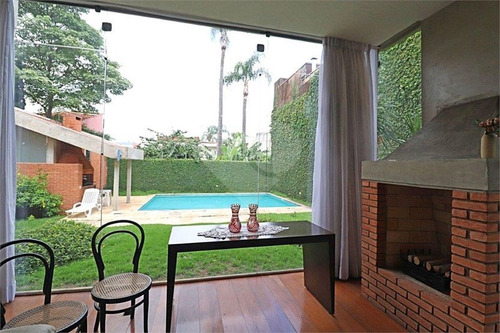 Casa De Arquiteto! - 353-im460361