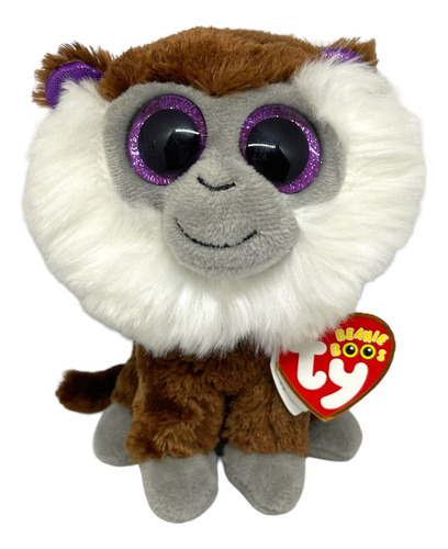 Peluche Ty Mono Tamoo Beanie Boos