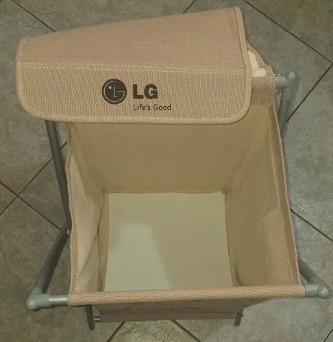 Cesta Para Ropa (nueva)