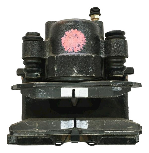 Caliper Mordaza Delantero Derecho Dodge Caravan 96-00