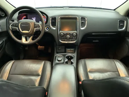 Dodge Durango 3.6 Limited Plus