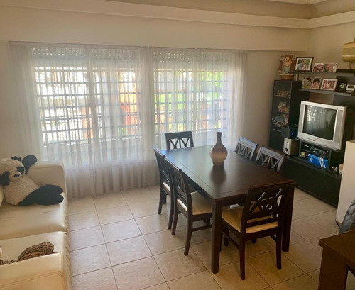 Imagen 12 de 30 de Ph 4 Ambientes Villa Urquiza Venta Charlone 2100 Terraza