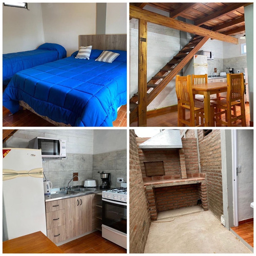 Imagen 11 de 12 de Monoambientes - Villa Carlos Paz - 4 Personas