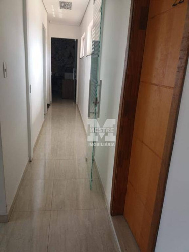 Imagem 11 de 18 de Sobrado À Venda, 178 M² Por R$ 790.000,00 - Vila Milton - Guarulhos/sp - So0633