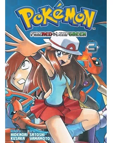 Pokemon xy - Hidenori Kusaka - Compra Livros na