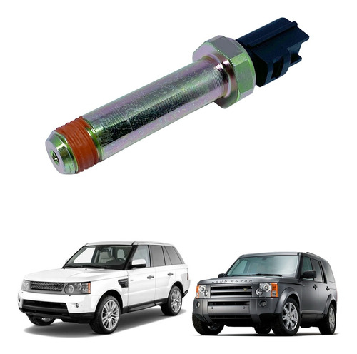 Sensor Pressao Oleo Motor Discovery 3 4 Range Rover Sport