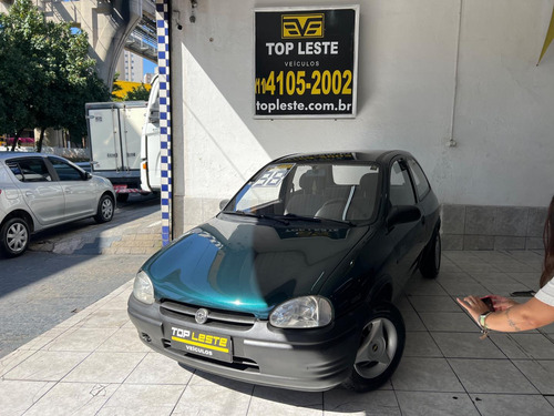 Chevrolet Corsa Hatch Wind 1.0 Mpfi 2p