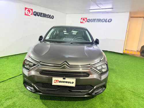 Citroën C4 1.2 PURETECH 130 SHINE AUT