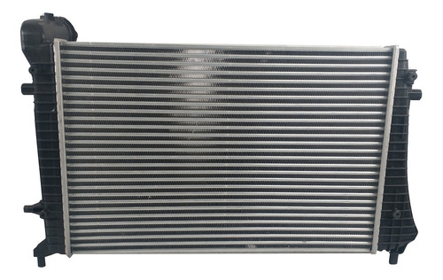 Intercooler Jetta 2005 2006 2007 2008 2009 2010