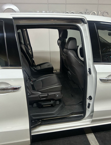 Honda Odyssey 3.5 Exl At