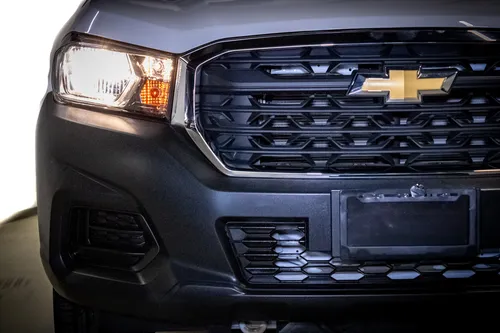Chevrolet S-10 Max 2024