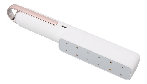 Limpador Uv Light Portátil Uvc 7w Recarregável Eficiente