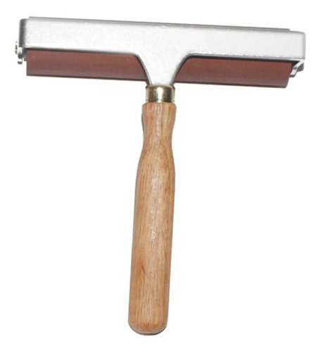 Roller Rubber Craft, Herramienta De 15 Cm, Estilo 3