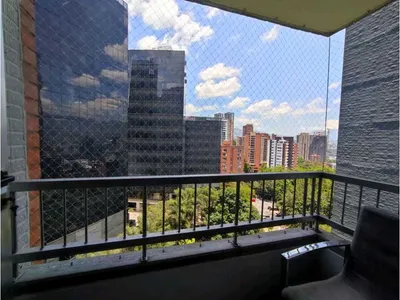 Apartamento en venta